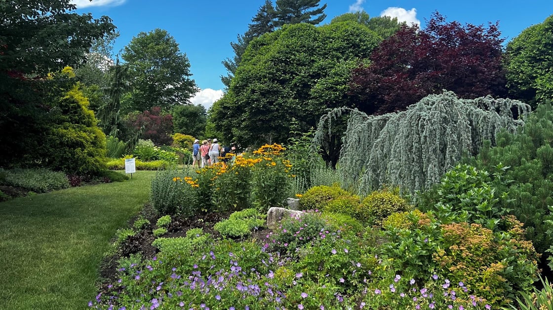 bressingham entrance (3)